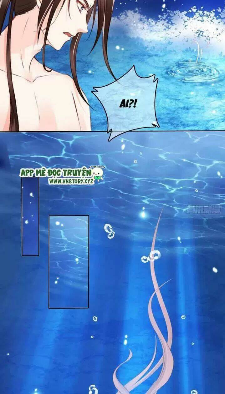 Nàng Trở Thành Bạch Nguyệt Quang Của Vương Gia Bệnh Kiều: Chapter 25