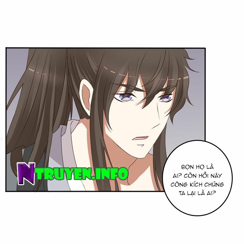 Thông Linh Phi: Chapter 120