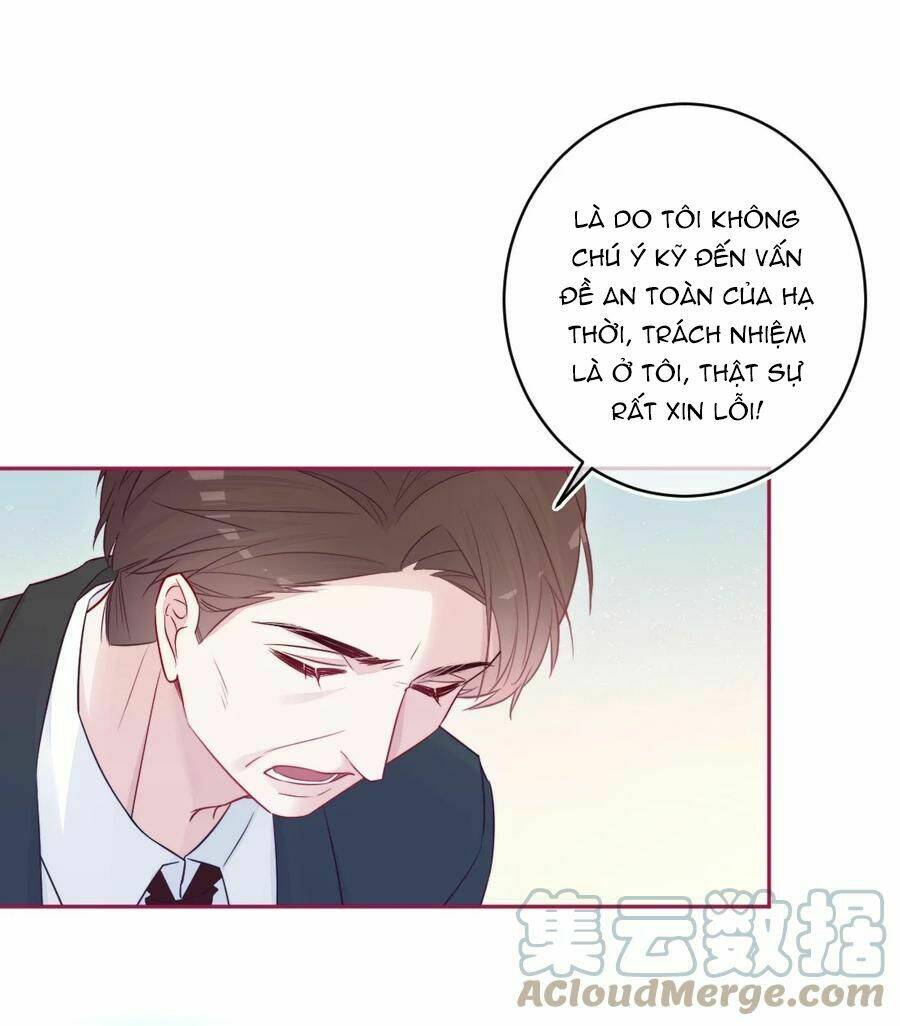 Khi Cô Gái Nhìn Thấy Thời Gian: Chapter 26