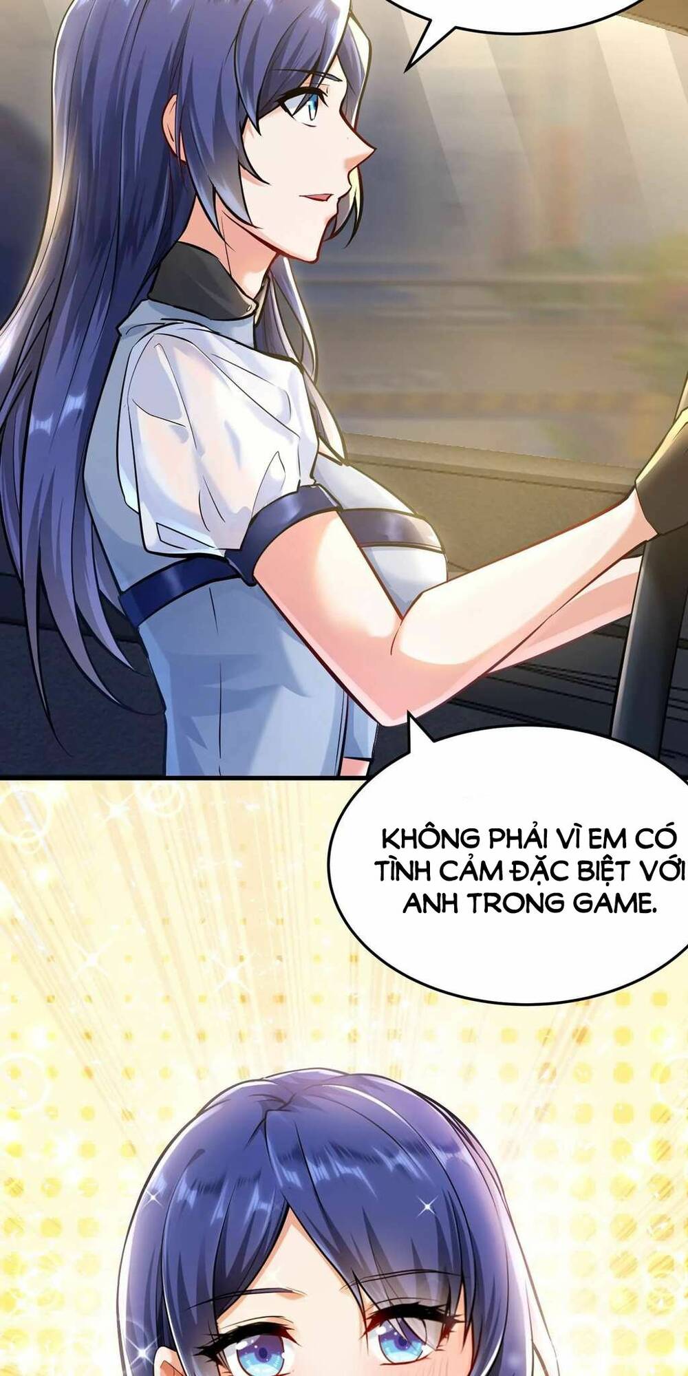 Trong Game Ta Là Vô Địch: Chapter 2