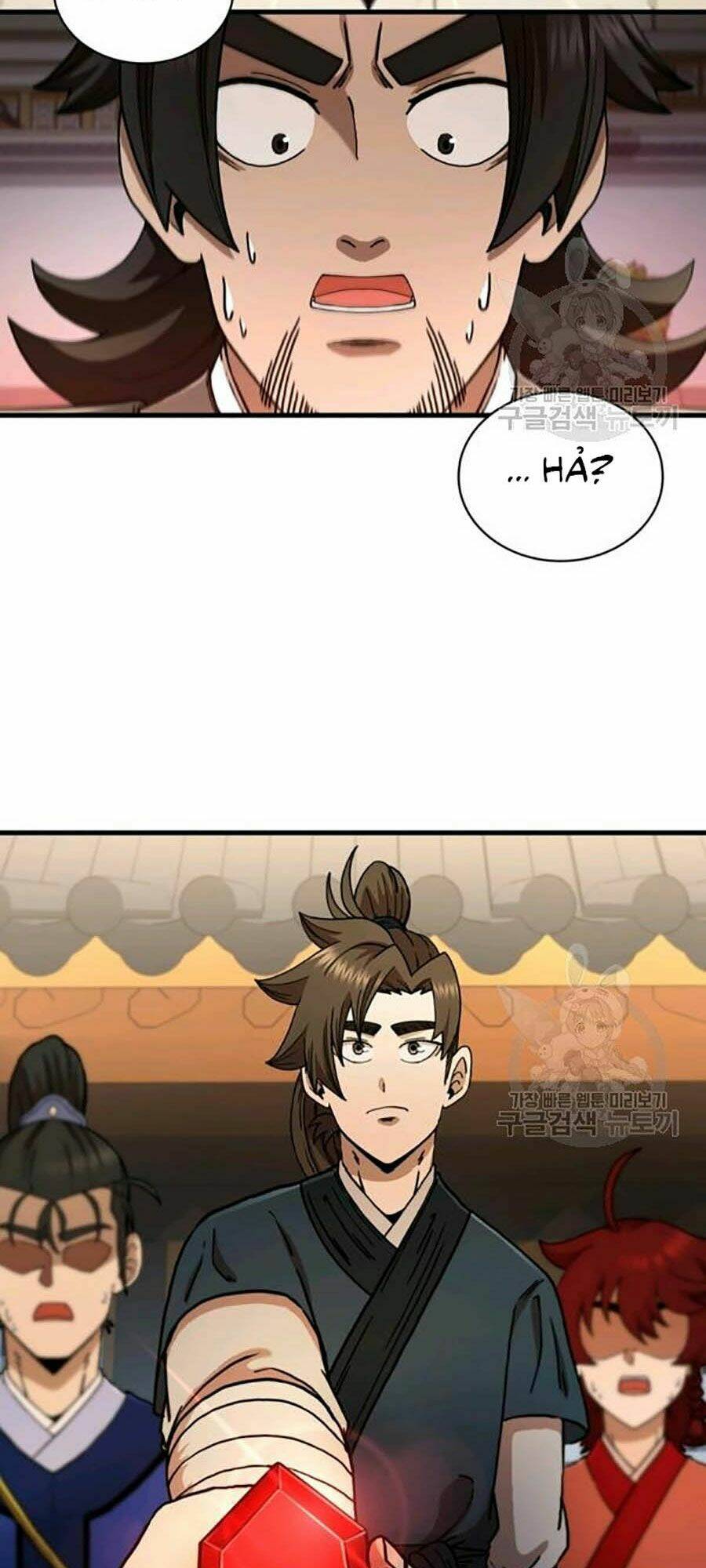 Thân Thủ Đệ Nhất Kiếm: Chapter 62