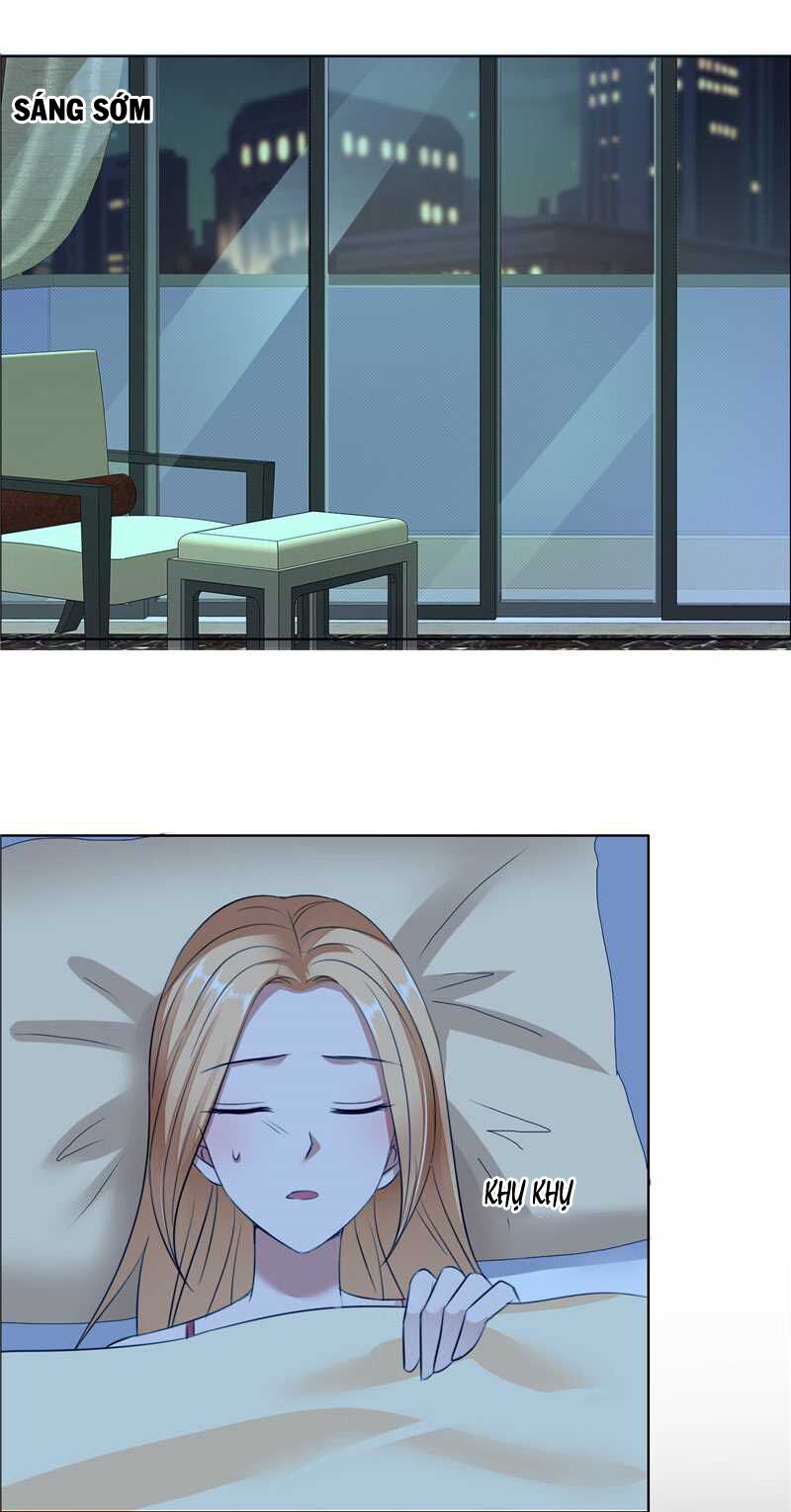 Độc Sủng Kiều Thê Của Bá Đạo Tổng Tài: Chapter 31