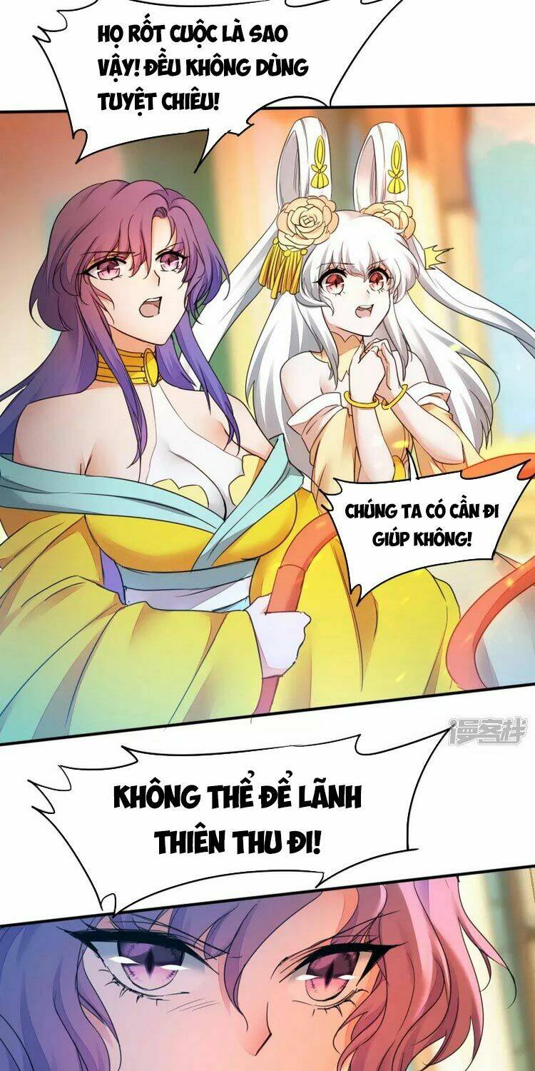 Nghịch Chuyển Tiên Đồ: Chapter 233
