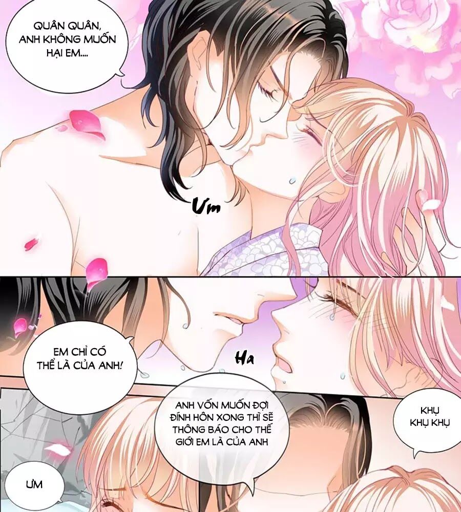 Bá Đạo Tiểu Thúc, Xin Trêu Chọc Vừa Thôi!: Chapter 70