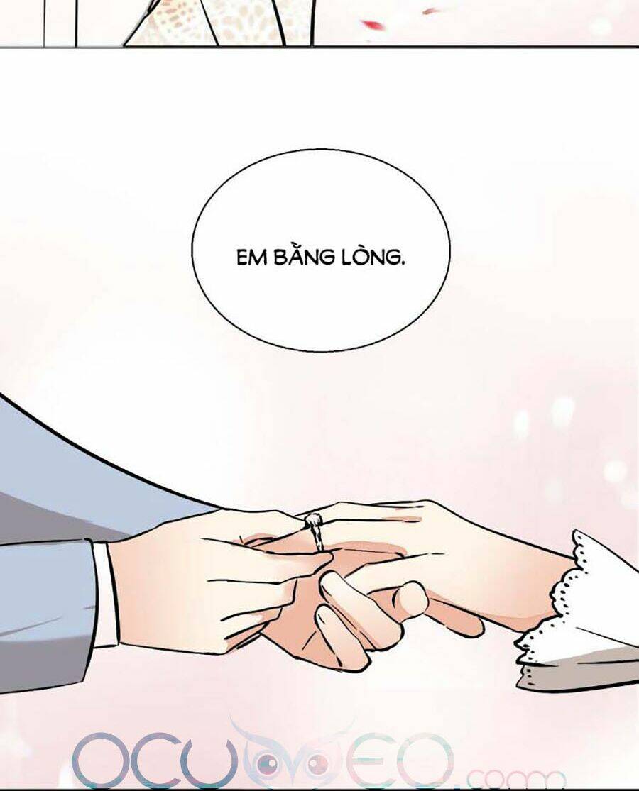 Mùi Hương Lãng Mạn: Chapter 94