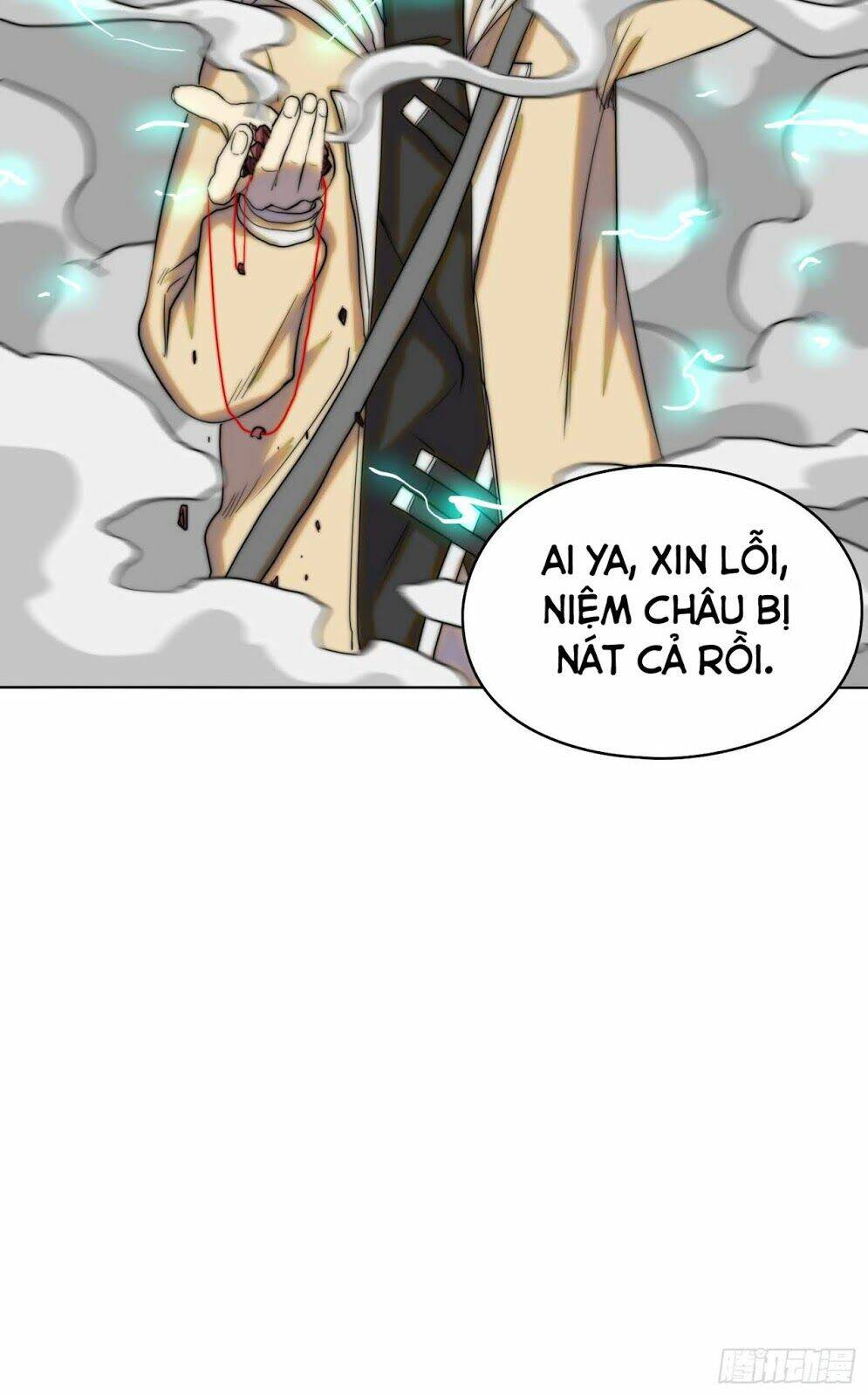 Đô Thị Hàng Thần Khúc: Chapter 7