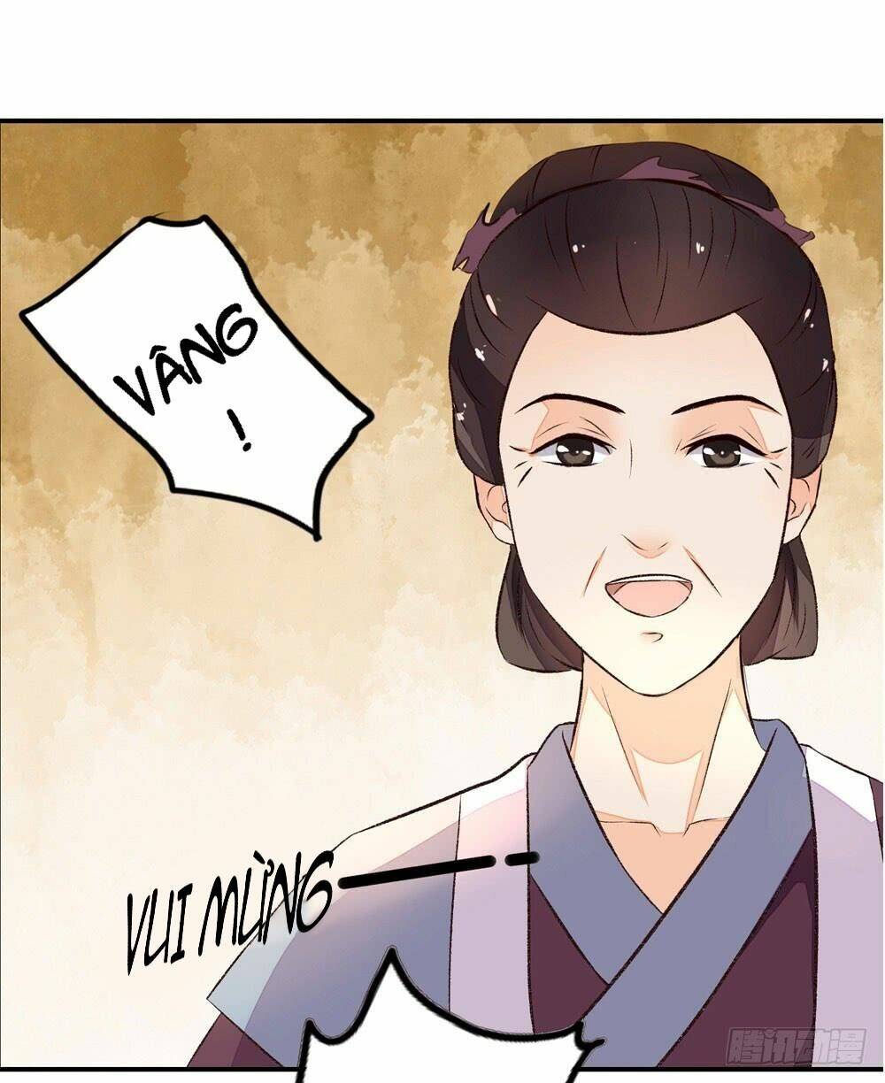 Hướng Dẫn Sau Kết Hôn Của Vương Phi: Chapter 4
