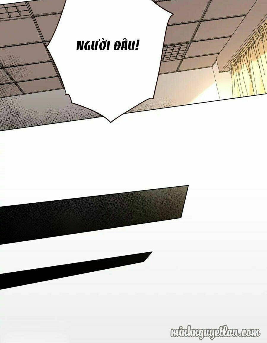 Vì Yêu Mà Khắc Cốt Ghi Tâm: Chapter 49