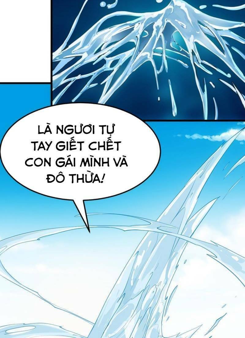 Hệ Thống Thần Long Nghịch Thiên: Chapter 57