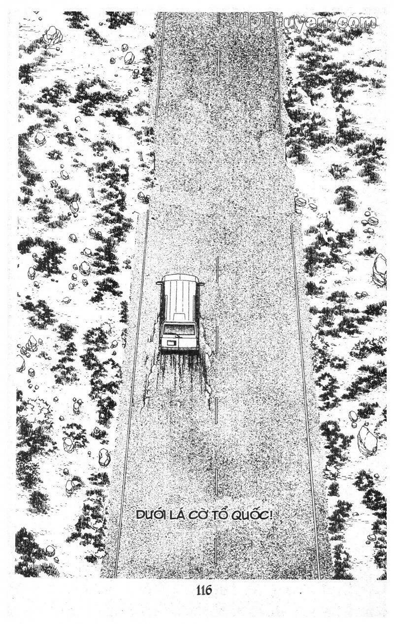 9 Banme No Musashi: Chapter 7