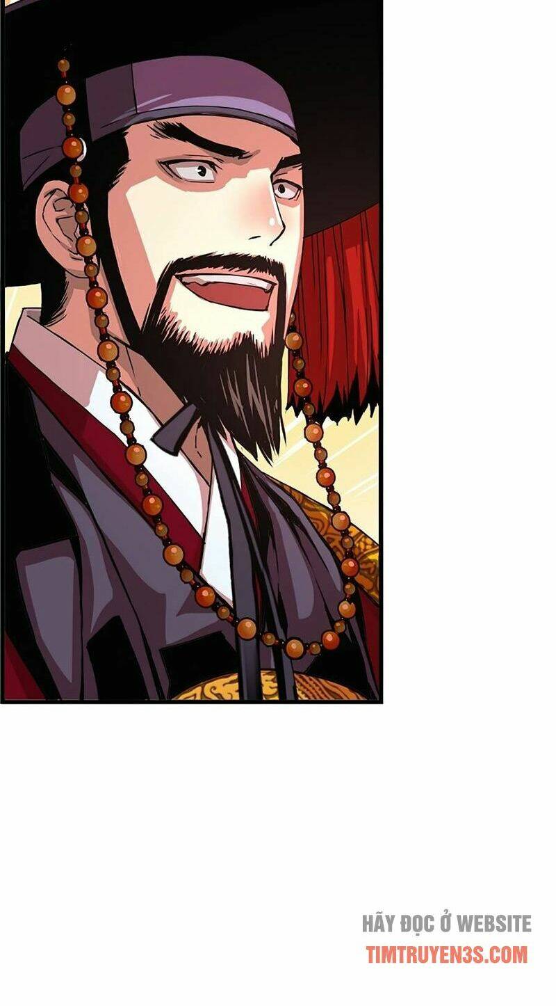 Tôi Sẽ Sống Như Một Hoàng Tử: Chapter 64