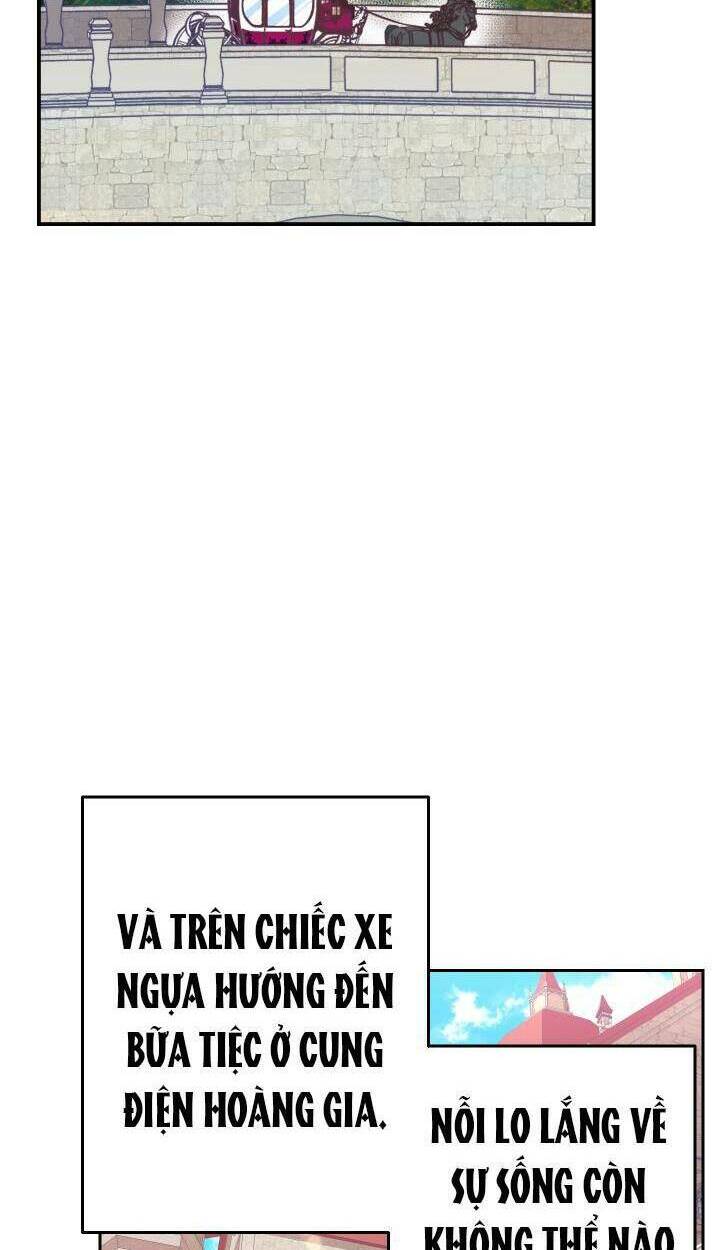 Gửi Đến Người Bạn Của Tôi: Chapter 7