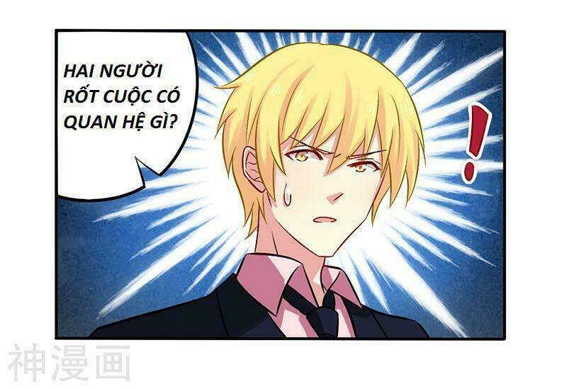 Tổng Tài Đã Cưới Em: Chapter 63