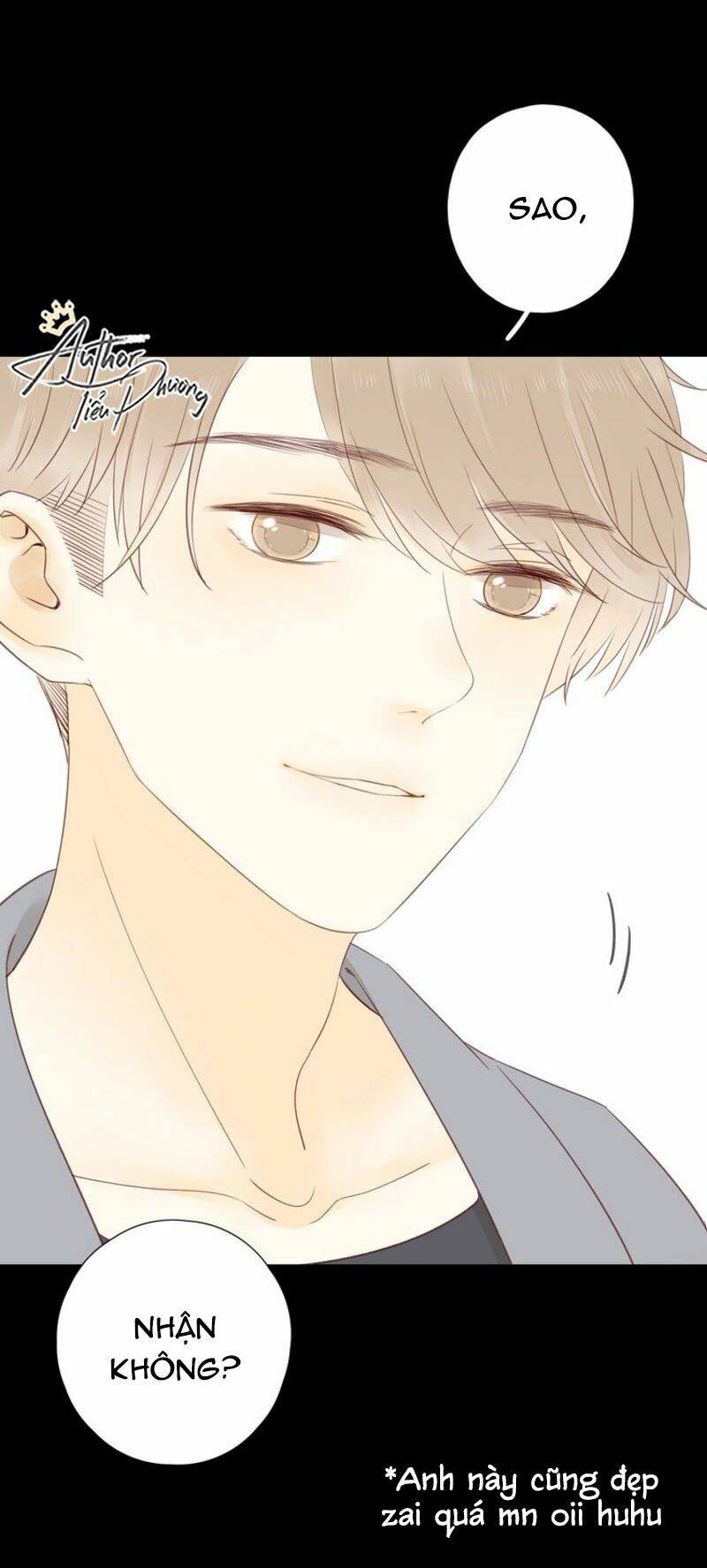 Cô Ấy Không Đáng Yêu: Chapter 32