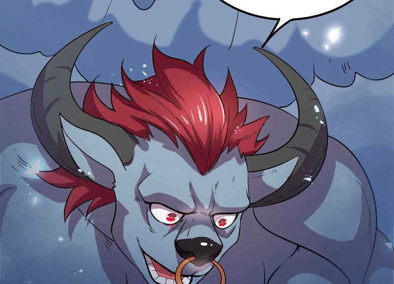 Yêu Linh Cứu Hỏa: Chapter 5