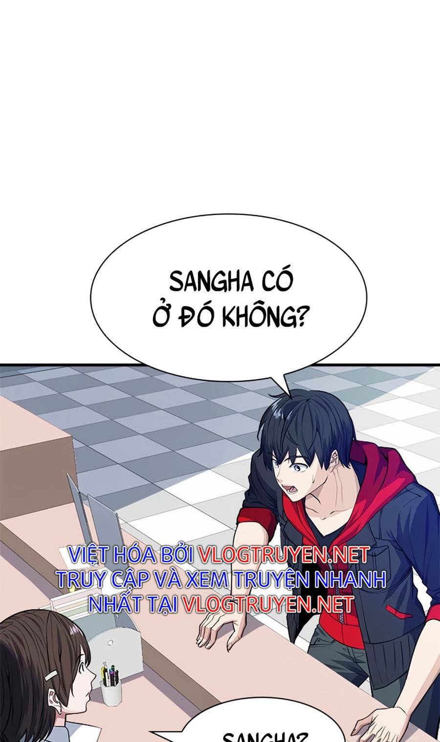 Người Chơi Bí Ẩn: Chapter 9