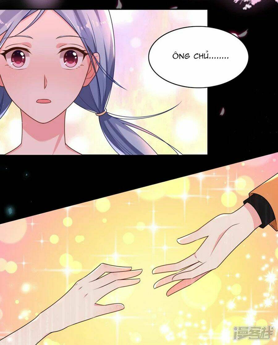 Tôi Bị Tổng Tài Ám Hại: Chapter 130