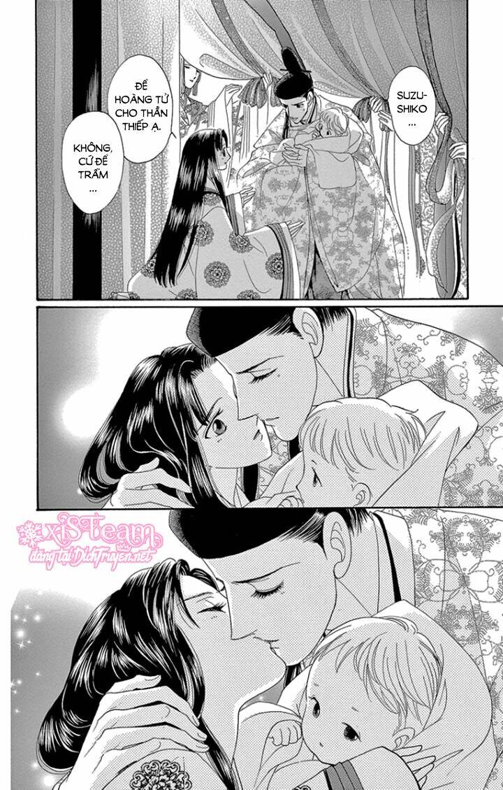 Torikae Baya: Chapter 65