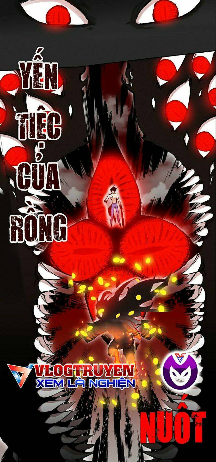 Hard Core Leveling Warrior Ss2: Chapter 109