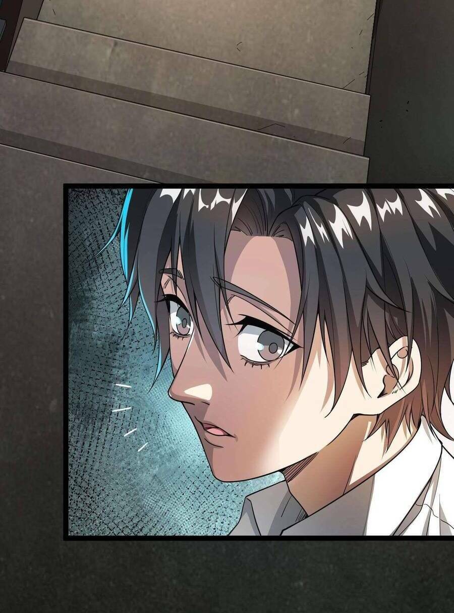 Trò Chơi Hệ Chữa Trị Của Tôi: Chapter 11