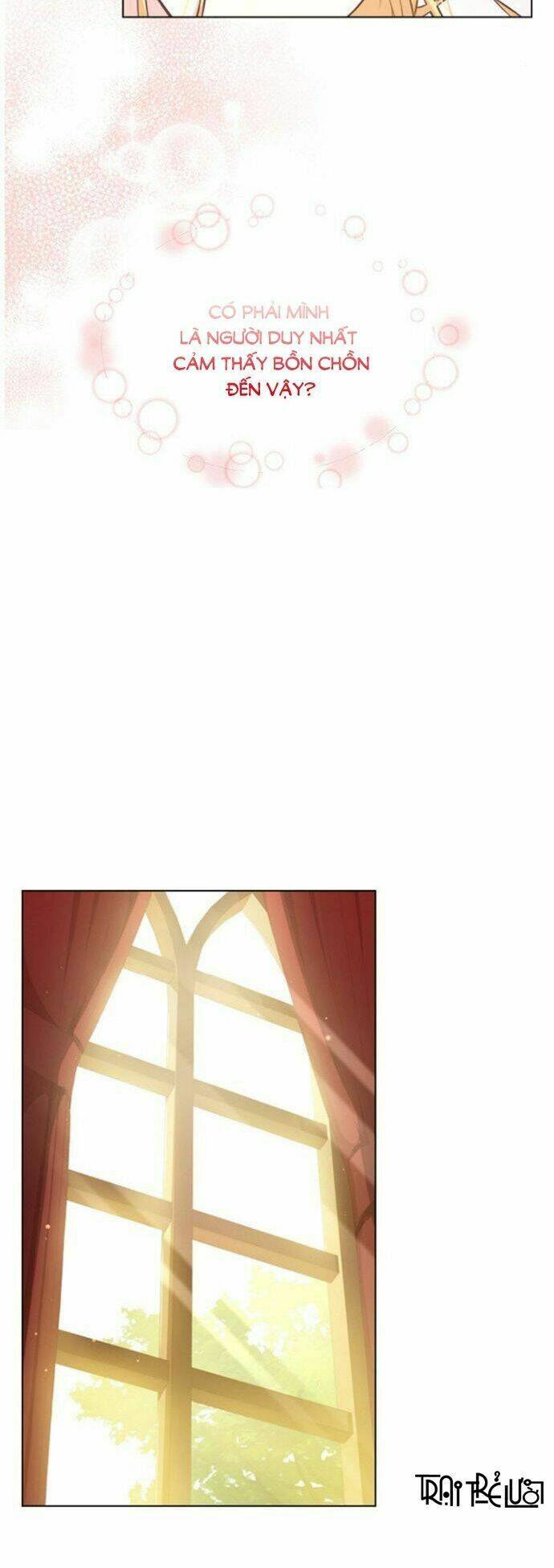 Một Đêm Với Hoàng Đế: Chapter 13