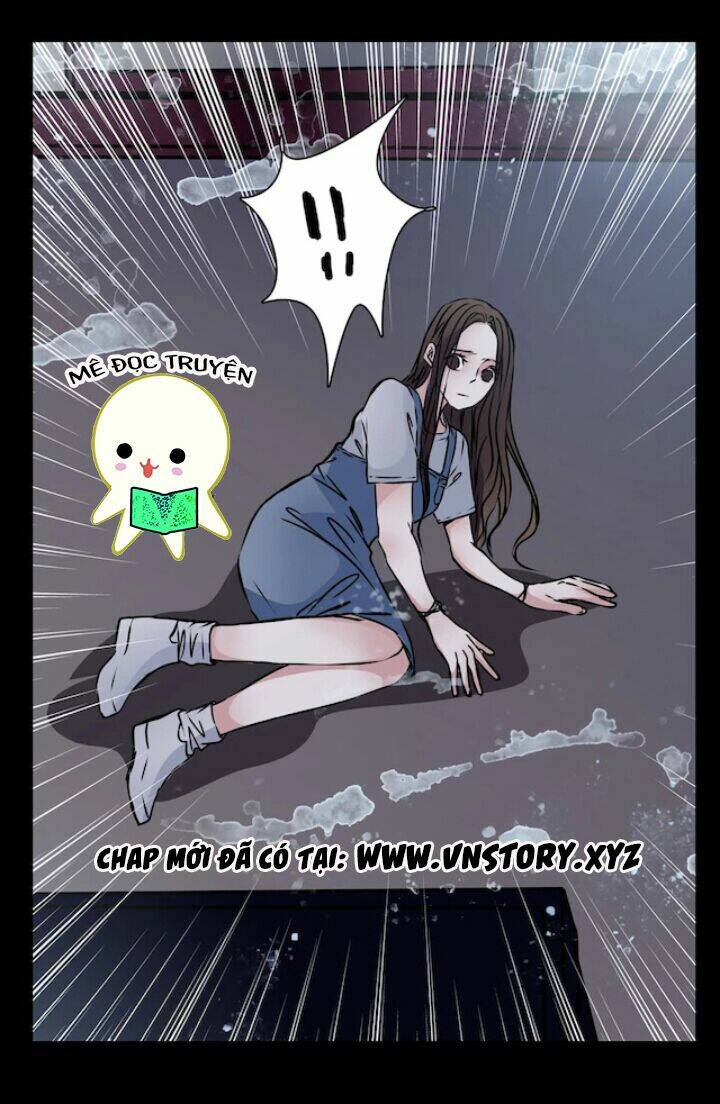Nhật Ký Nữ Phù Thủy Hồi Sinh: Chapter 13