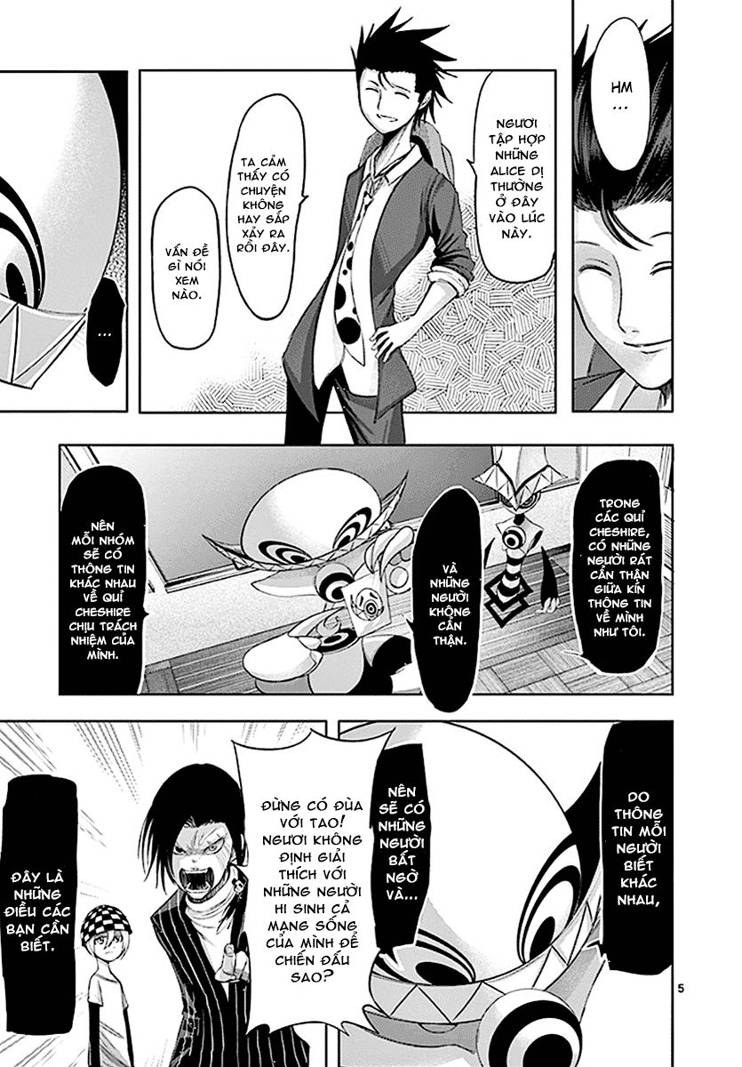 Sekai Oni: Chapter 65