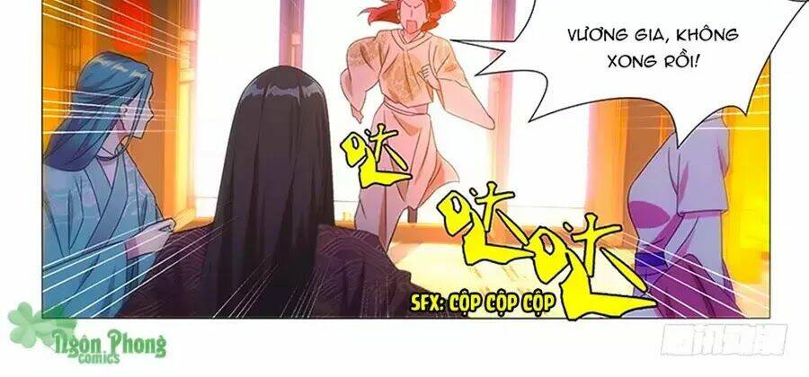 Phò Mã! Không Nên A!: Chapter 76
