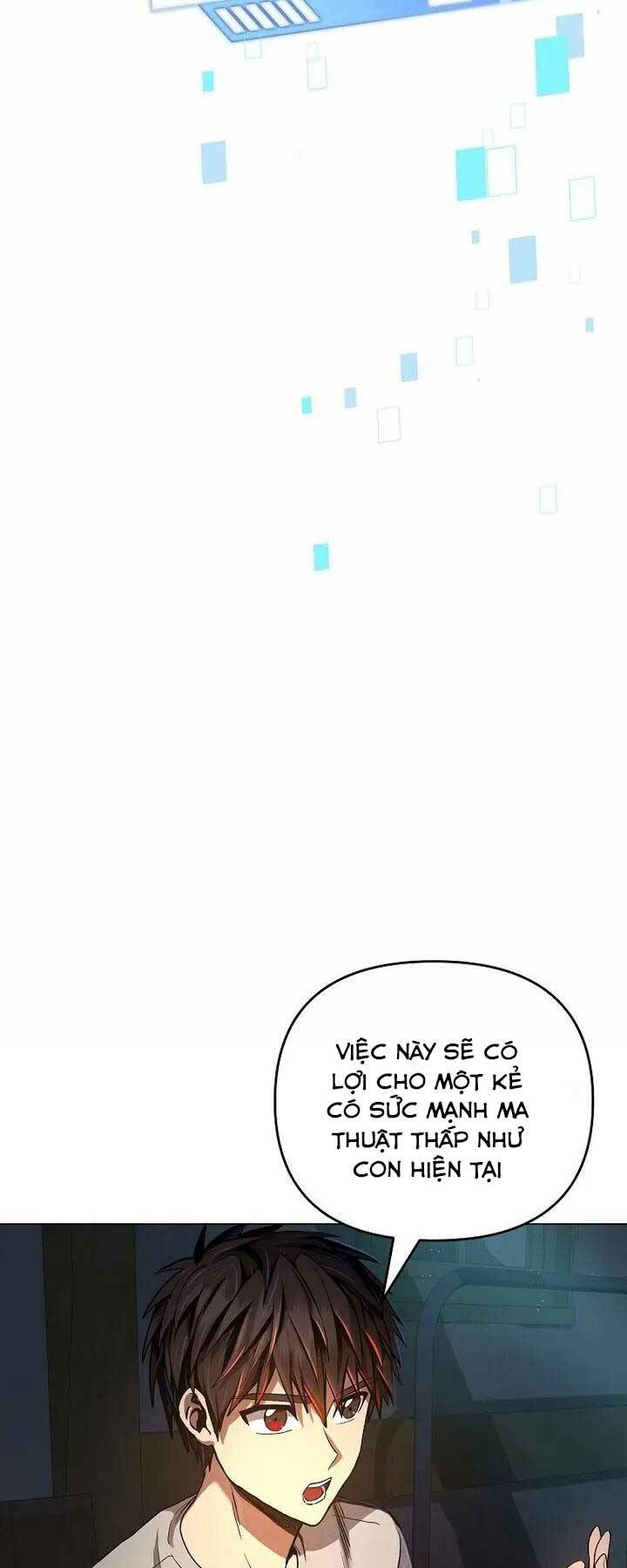 Con Đường Diệt Thần: Chapter 10