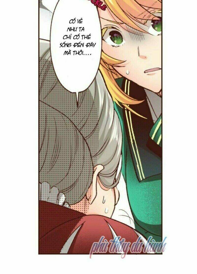 Tôi Tỉnh Lại Sau 20 Năm!: Chapter 9