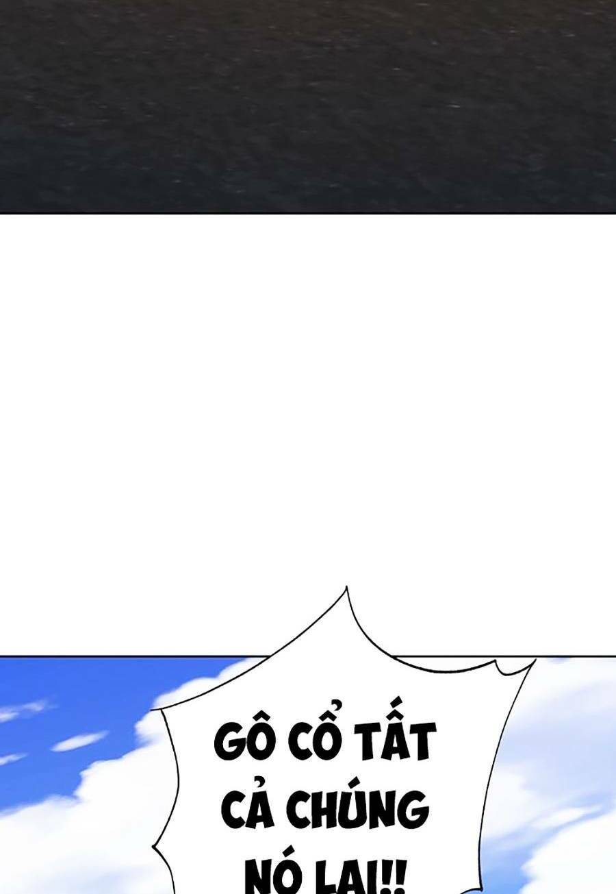 Hard Core Leveling Warrior Ss2: Chapter 132