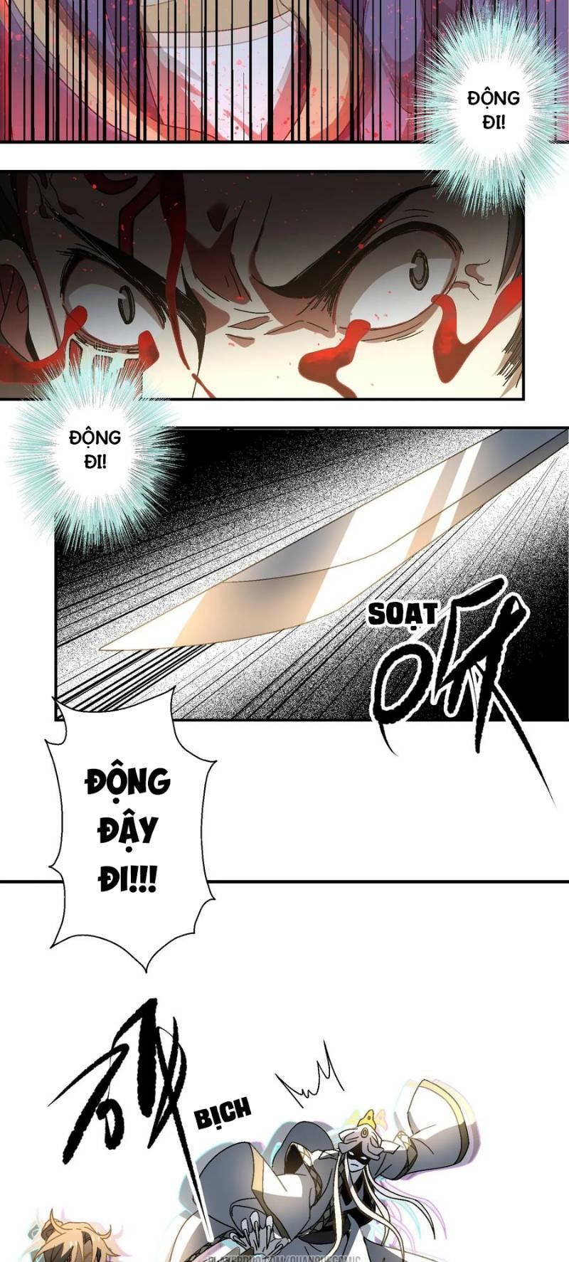 Ma Giáo Giáo Chủ Tái Xuất Giang Hồ: Chapter 20