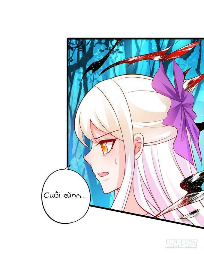 Hồ Tiên Hung Bạo: Chapter 138