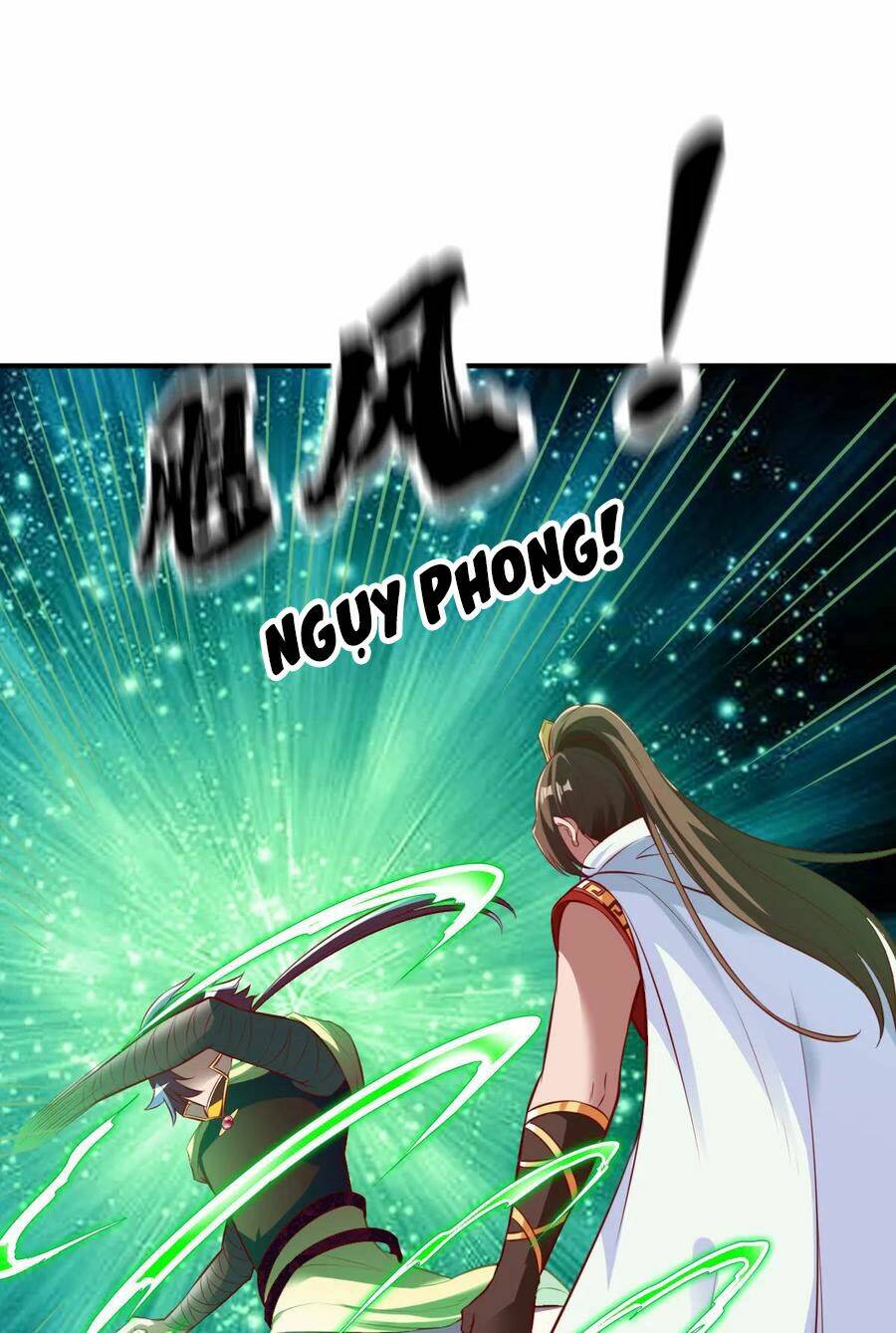 Chiến Đỉnh: Chapter 173