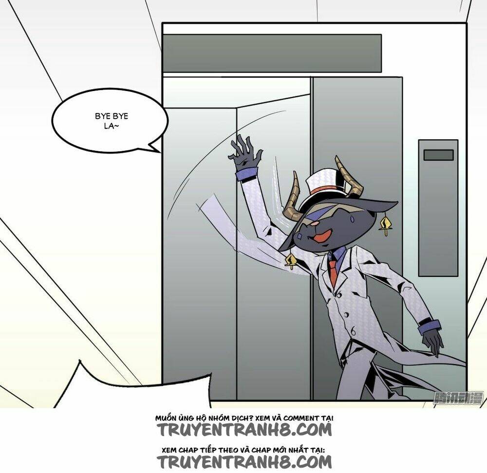 Điều Ước Của Người Phàm: Chapter 12