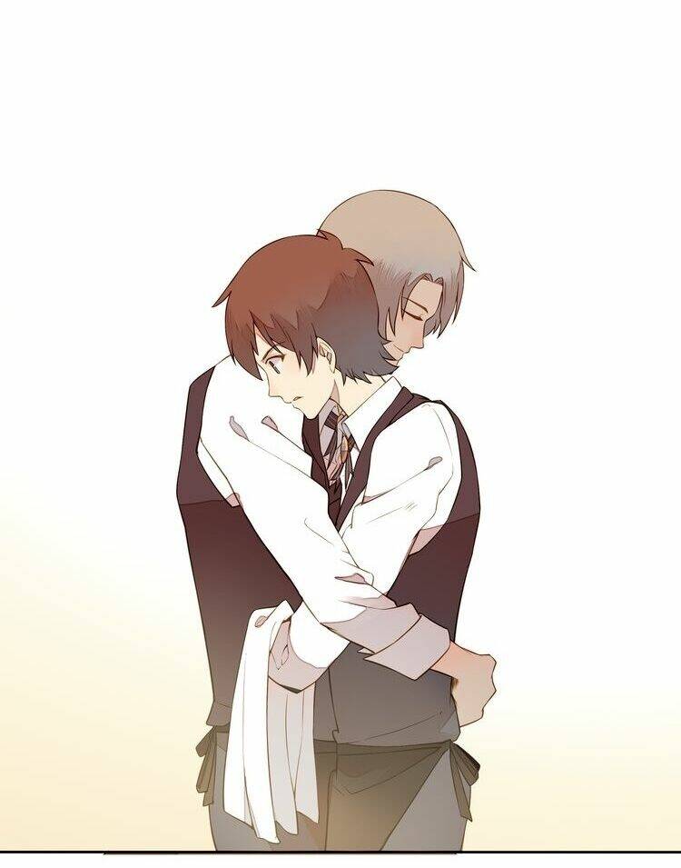 Tại Hạ Là Thần Tình Yêu: Chapter 23