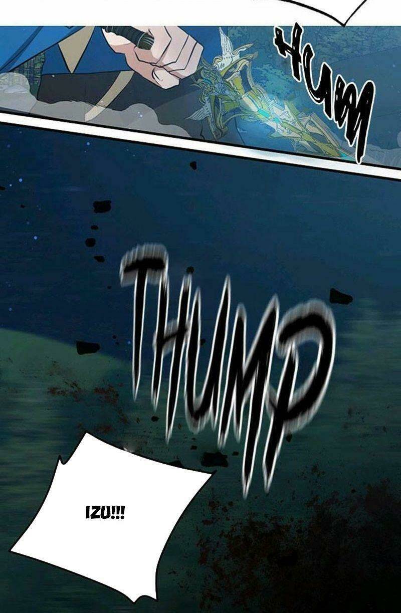 Tôi Là Bạn Gái Cũ Của Một Người Lính: Chapter 57