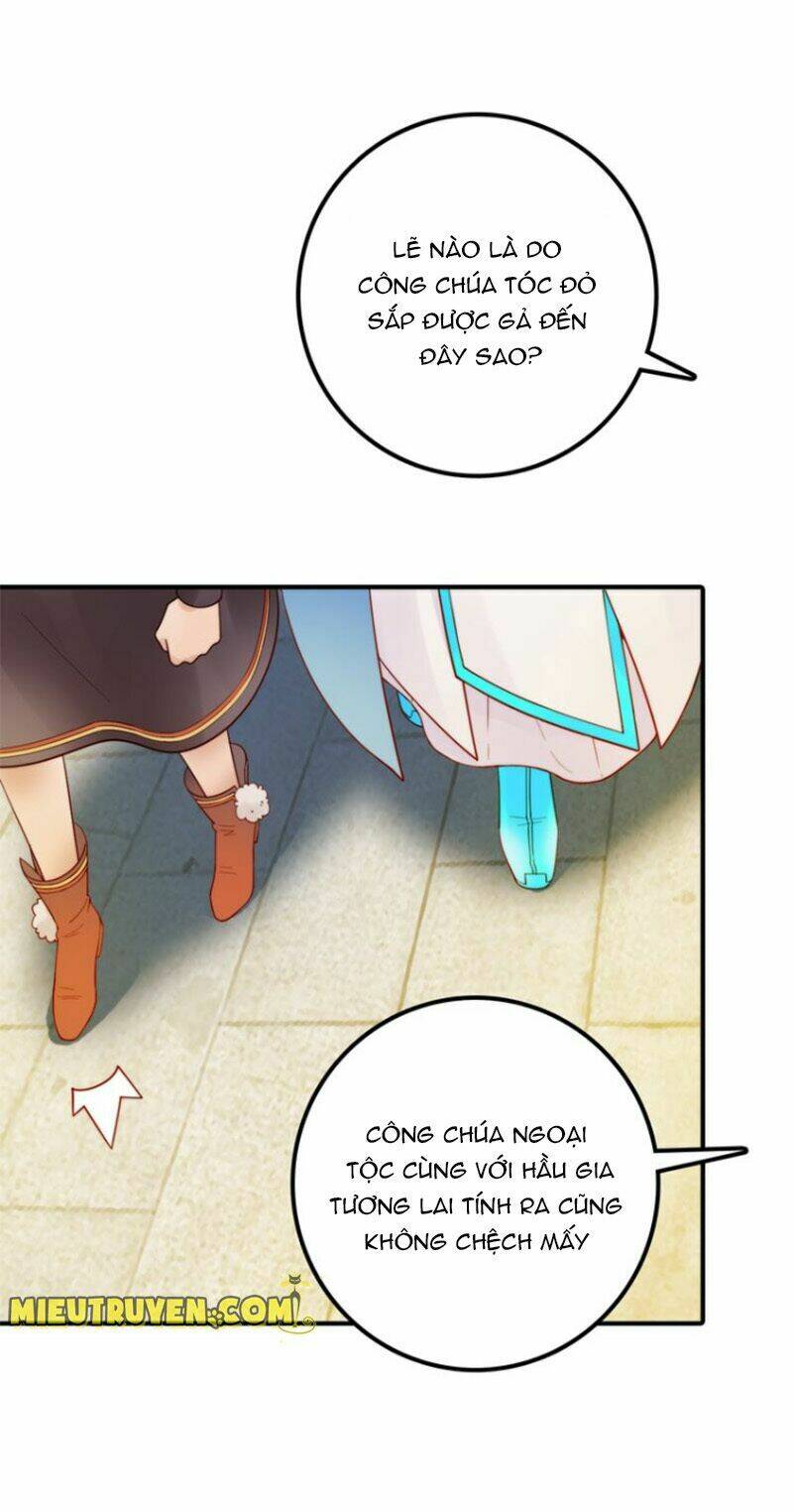 Cướp Chàng Vợ Về Đón Năm Mới: Chapter 5.2