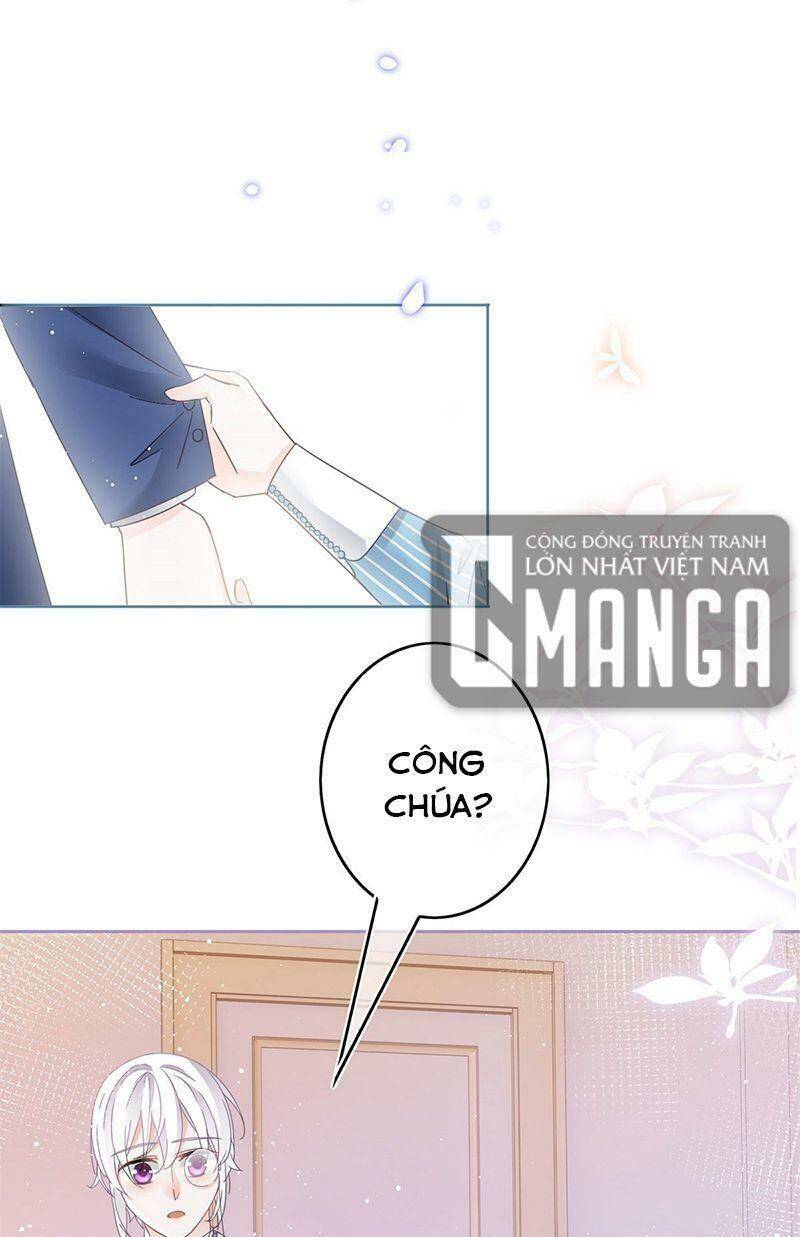 Hoàng Nữ Được Cưng Chiều Nhất Đế Quốc: Chapter 36