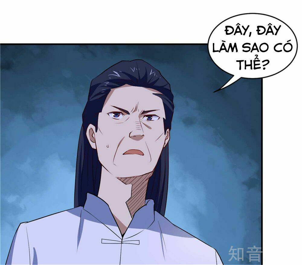 Tay Chơi Thần Cấp: Chapter 75