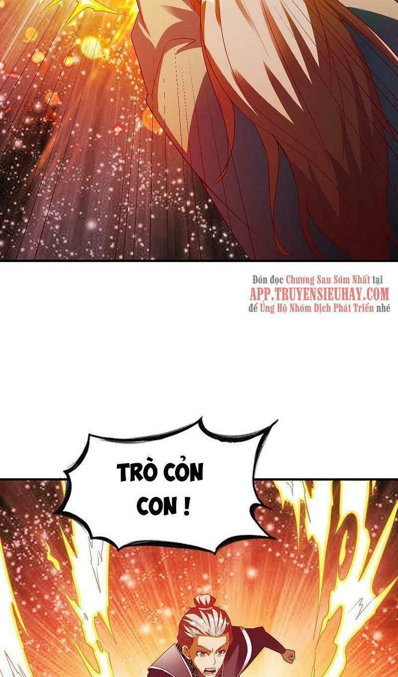 Chiến Đỉnh: Chapter 339