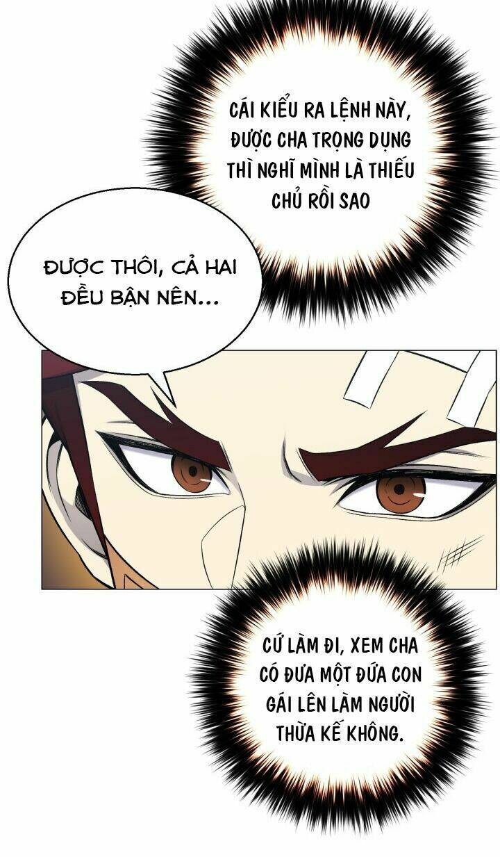 Luân Hồi Ác Nhân: Chapter 52