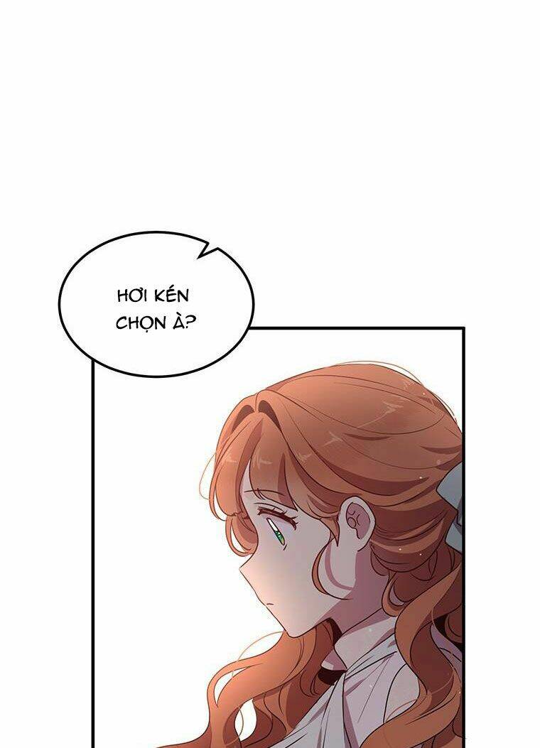 Công Tước, Loạn Vừa Thôi!: Chapter 123