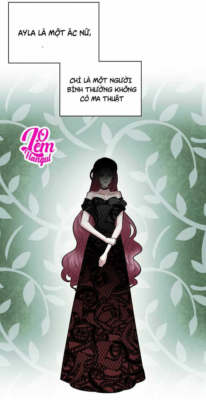 Kẻ Tạo Ra Nữ Phản Diện: Chapter 4