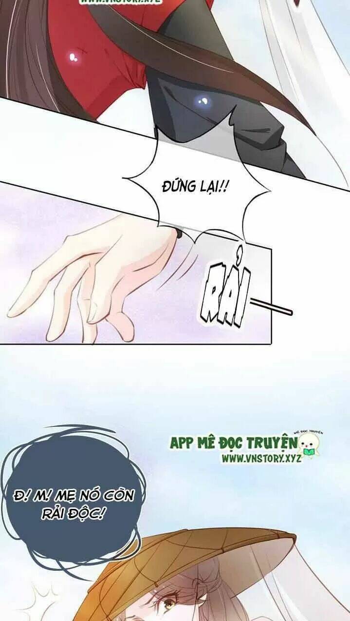 Nàng Trở Thành Bạch Nguyệt Quang Của Vương Gia Bệnh Kiều: Chapter 51