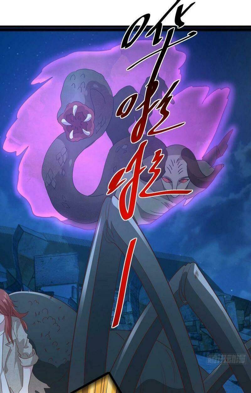 Xâm Lược Vạn Giới: Chapter 69