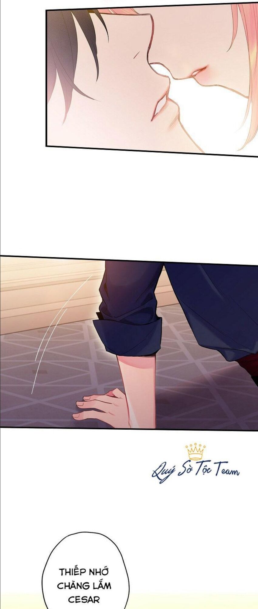 Tồn Tại Với Tư Cách Là Vợ Của Nam Chính: Chapter 161