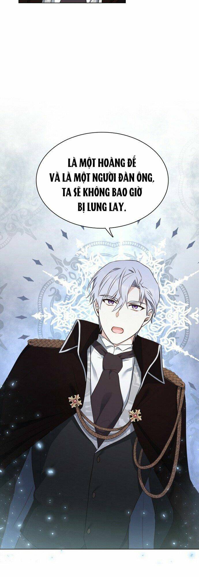 Một Đêm Với Hoàng Đế: Chapter 19