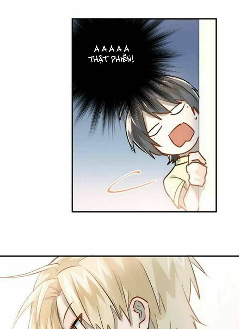 Đầu Gấu Biết Yêu: Chapter 79