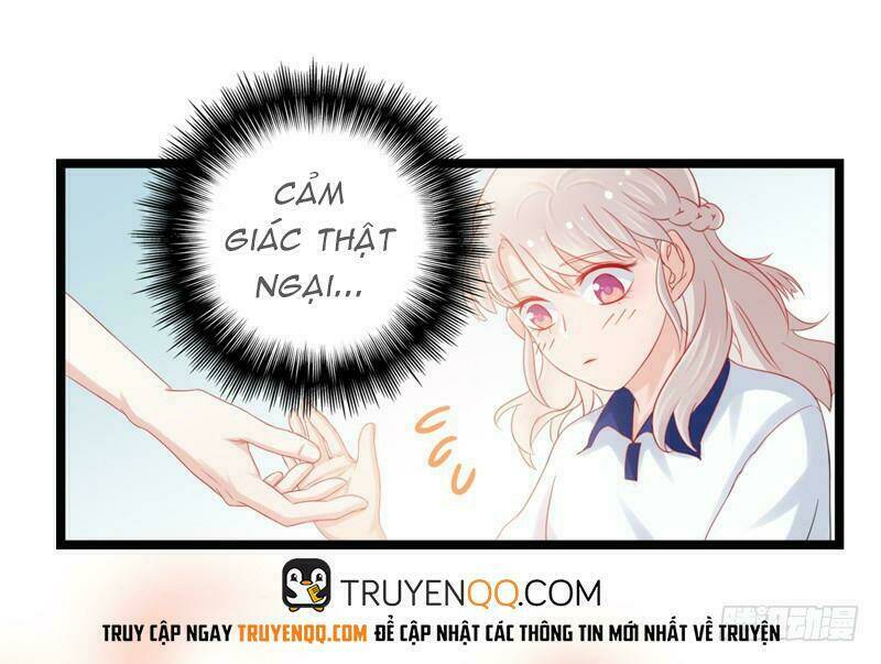 Thư Tay Tình Yêu Của Sơ Hạ: Chapter 2